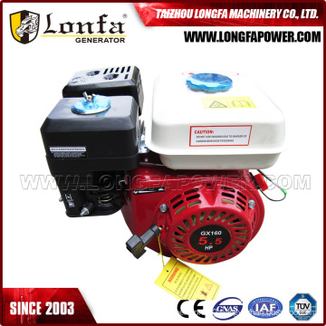 Honda Small 5.5HP Gx160 Gasoline Engine for Water Pump